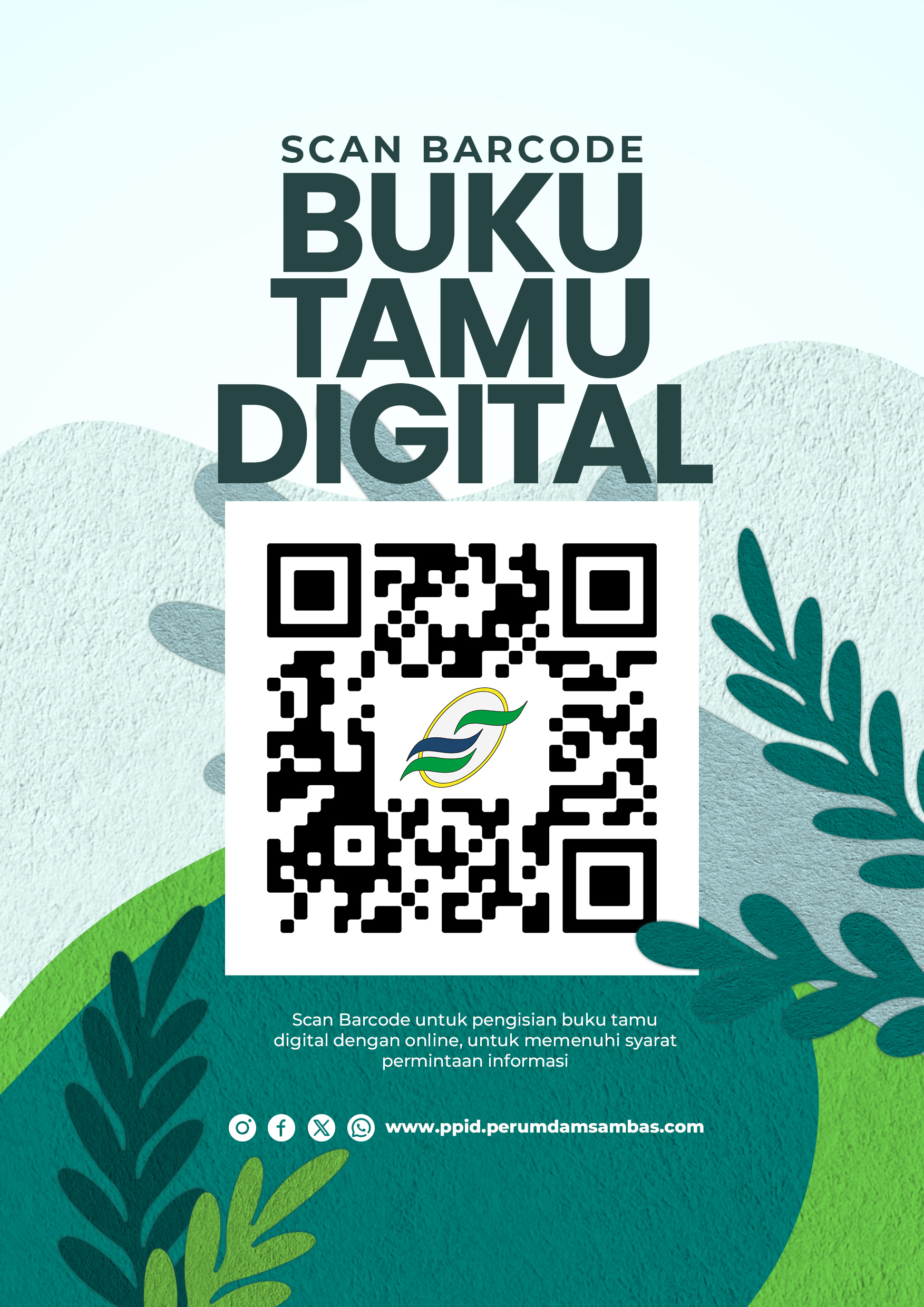 Pengumuman PPID