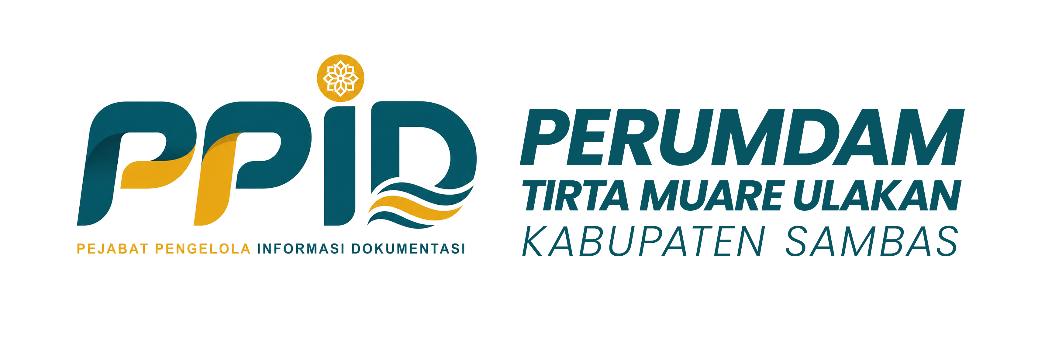 Logo PPID